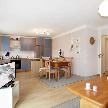 Apartment Brise *