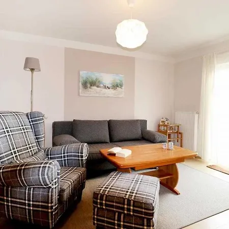 Daire Brise Barendorf (Mecklenburg-Vorpommern)