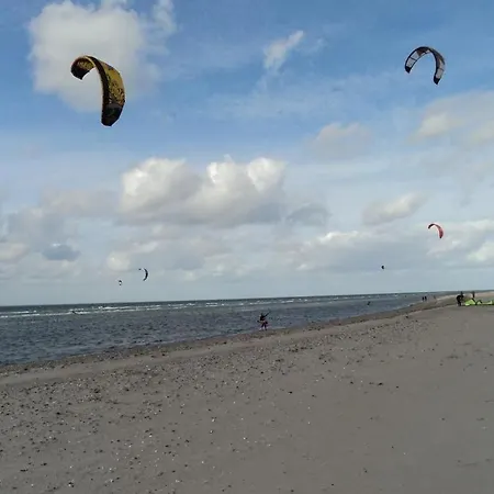 Brise Apartament Barendorf (Mecklenburg-Vorpommern)