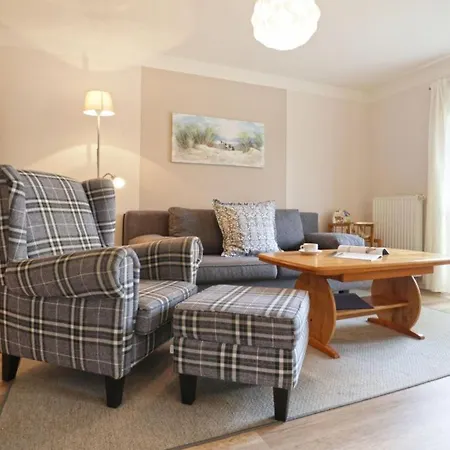 Brise Apartment *