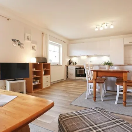 Apartmán Brise