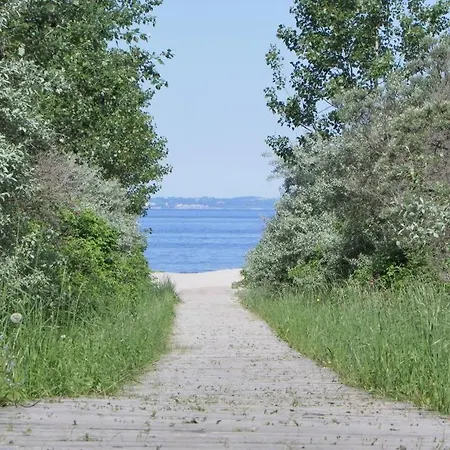 Brise Apartmán *