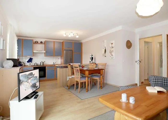 Apartament Brise *