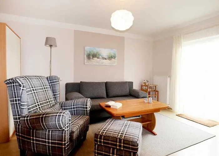 Apartament Brise Barendorf (Mecklenburg-Vorpommern)