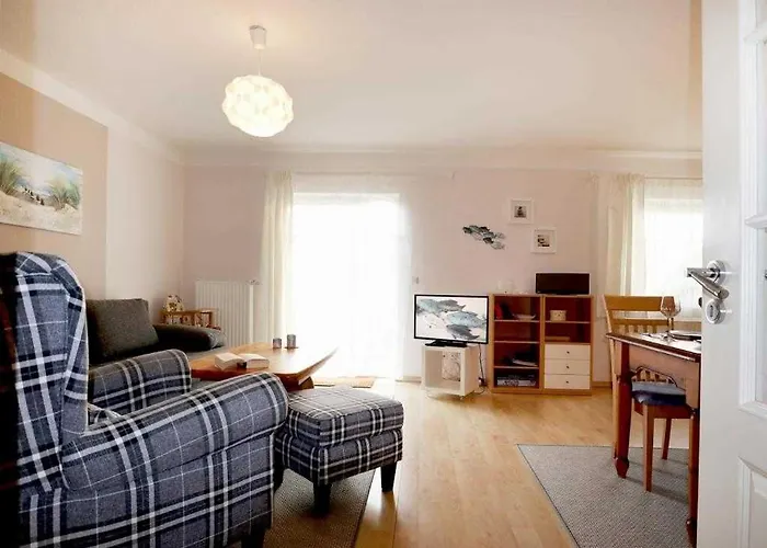 Apartament Brise