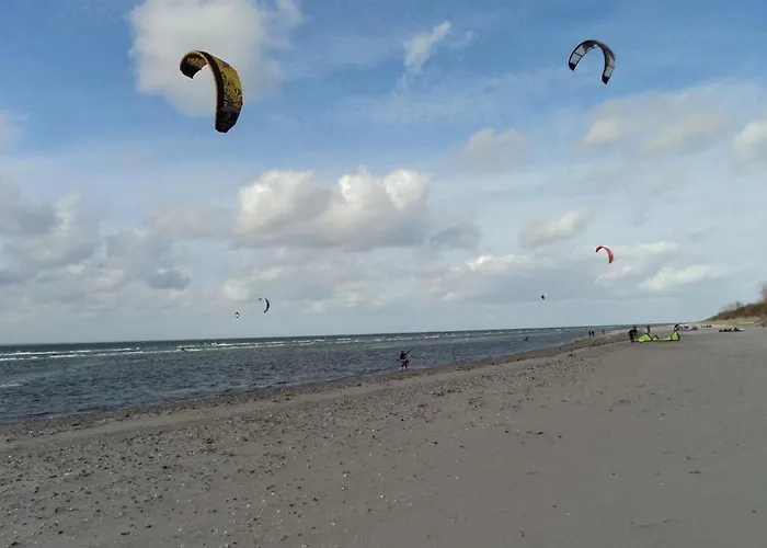 Brise Apartament Barendorf (Mecklenburg-Vorpommern)