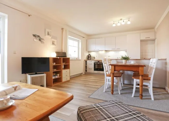 Apartament Brise