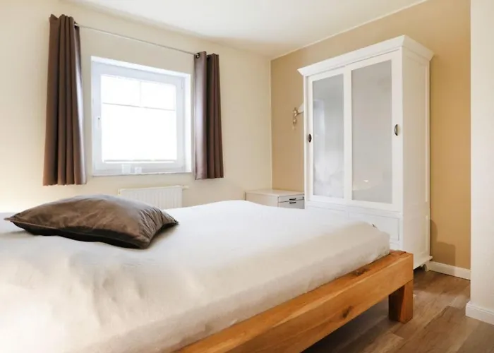 Brise Apartament Barendorf (Mecklenburg-Vorpommern)