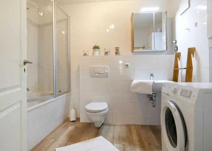 Brise Apartament