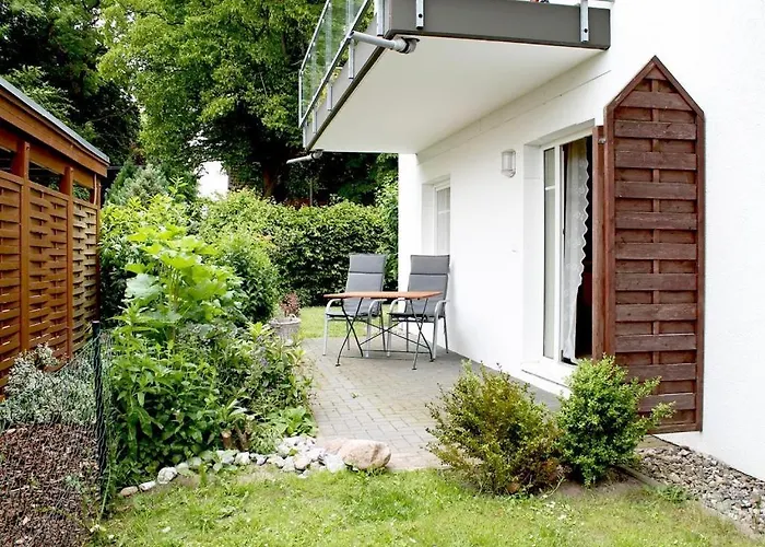 Apartament Brise Barendorf (Mecklenburg-Vorpommern)